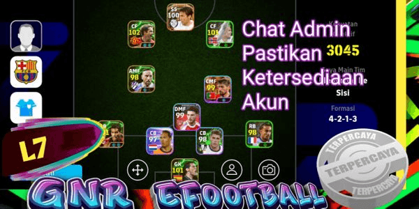 Gambar Product GNRX//AKUN NYAMAN PUSH DIVISI HARGA HEMAT