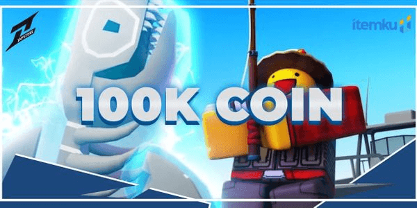 Gambar Product 100K Coins