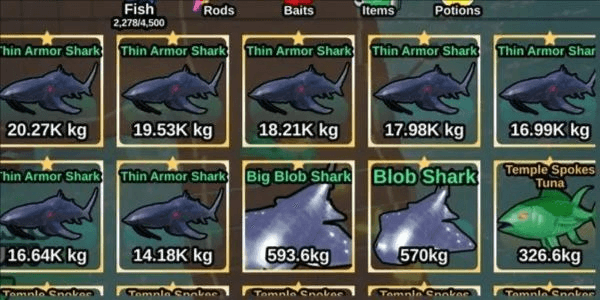 Gambar Product Transcended Stone