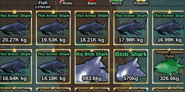 Transcended Stone