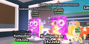 Cuadramat and Pakrahmatmamat