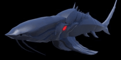 Gambar Product Thin Armor Shark