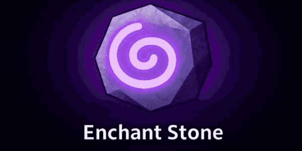 Gambar Product Enchant Stone