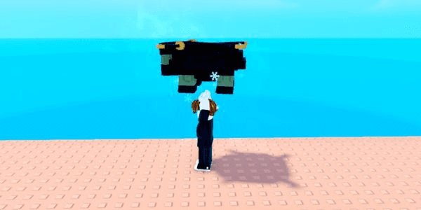 Gambar Product Savannah Ninja