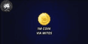 Gambar Product 1M Coins