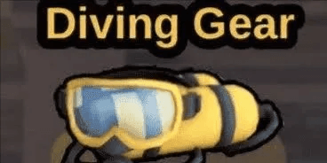 Diving Gear