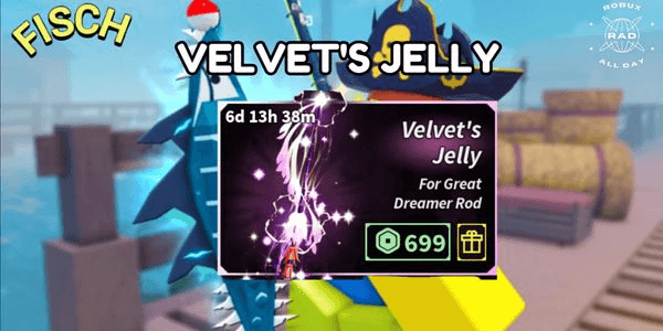 Gambar Product Limited Item (Rod 2)