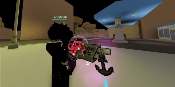 Gambar Product Squid | Rev | Da Hood