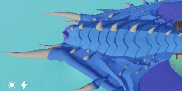 Gambar Product Scare