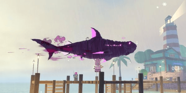 Gambar Product Hammerhead Mummy