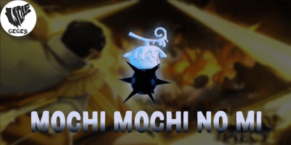 Gambar Product Mochi Mochi no Mi
