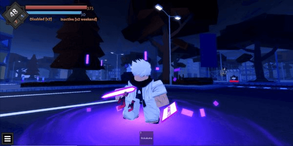 Gambar Product X!Chara /  XChara - Sakura Stand