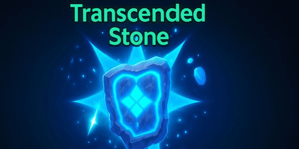 Gambar Product Transcended Stone
