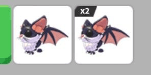 Gambar Product kitty bat