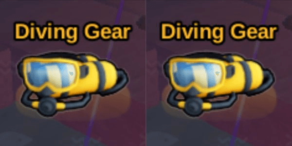 Gambar Product Diving Gear