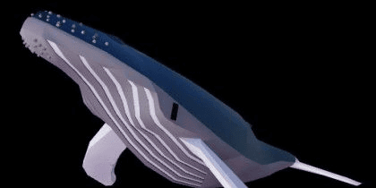 Gambar Product Great Whale