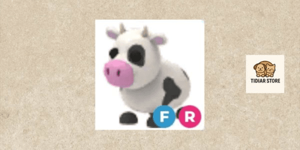 Gambar Product Cow