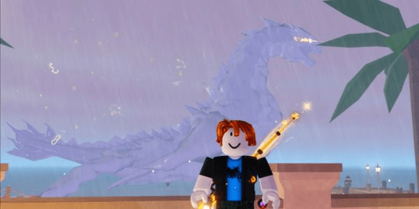 Gambar Product Albino Ancient Lochness