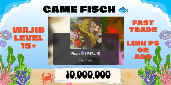 Gambar Product 10M Money