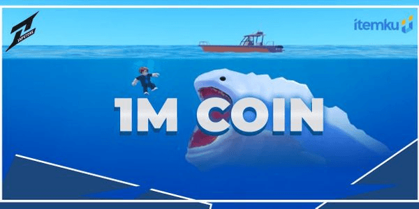 Gambar Product 1M Coins