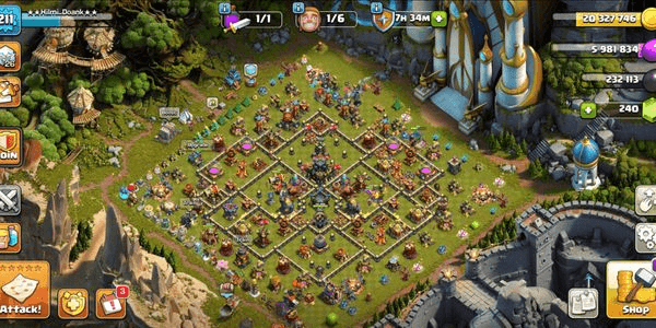 Gambar Product 3 + 1 LEGEND SCENERY | HIGH EQ | TH17 SEMI MAX | EXP 211 | Hilmi Doank | HERO 97 97 66 73 50 | GEMS 240 | CN 1000