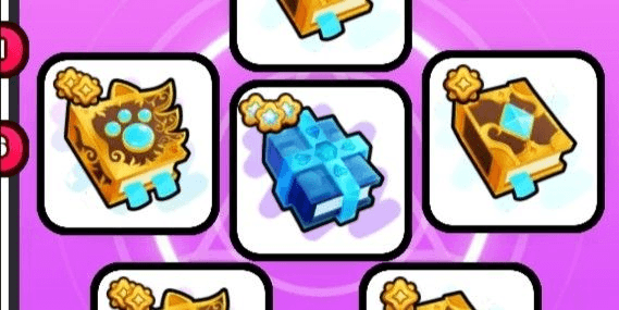 Gambar Product Diamond orb enchant