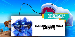 Elshark Gran Maja