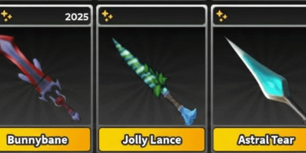 Gambar Product Jolly Lance