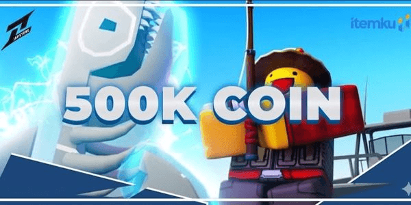 Gambar Product 500K Coins