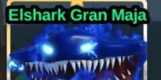 Elshark Gran Maja