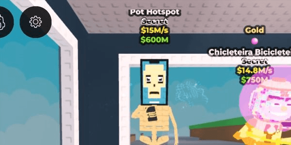 Gambar Product Pot Hotspot