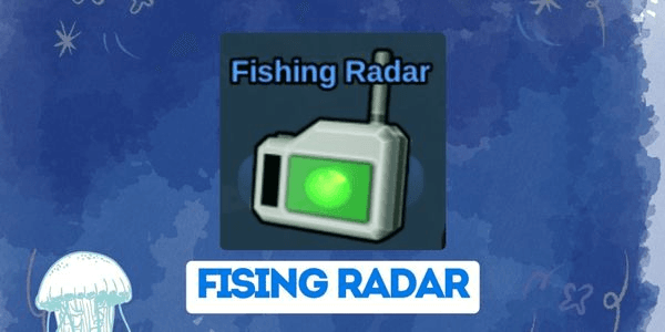 Gambar Product Fish Radar