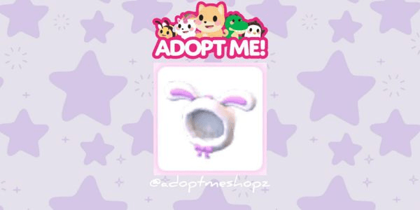 Gambar Product Spring Bunny Hood