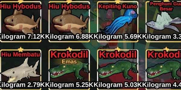 Gambar Product 1M Coins