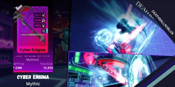 Gambar Product Cyber Enigma