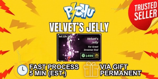 Gambar Product Limited Item (Rod 2)