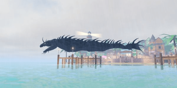 Gambar Product Panther Eel