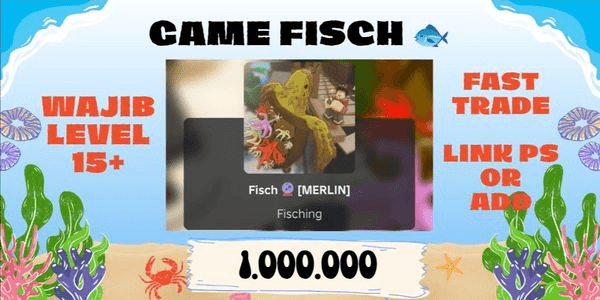 Gambar Product 1M Money