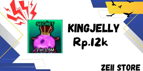 Gambar Product King Jelly
