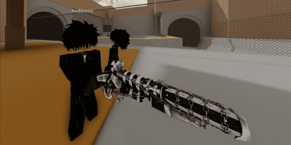 Metal | DB | Da Hood