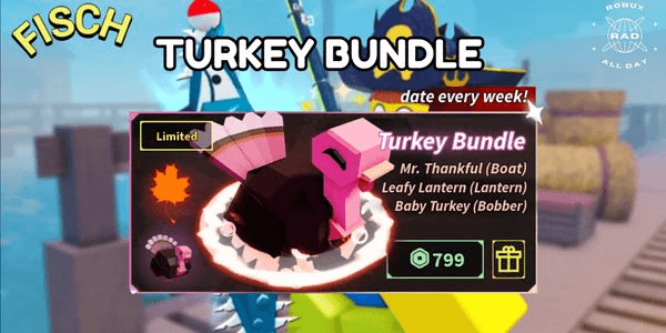 Gambar Product Limited Item (Boat 1)