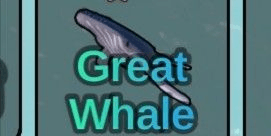 Gambar Product Great Whale