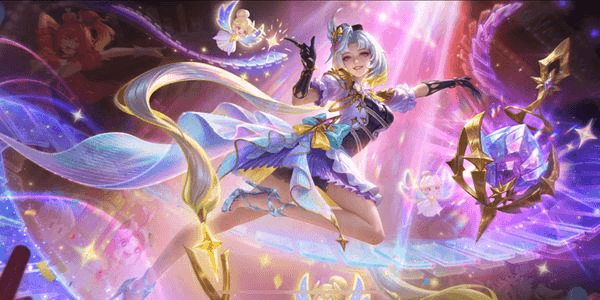 Gambar Product P.ACE Zhuxin