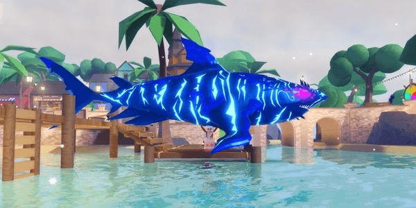 Gambar Product Midnight Plasma Shark