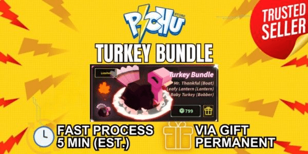 Gambar Product Limited Item (Boat 1)