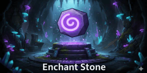 Enchant Stone