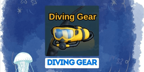 Gambar Product Diving Gear