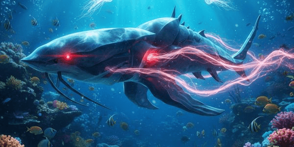 Gambar Product Thin Armor Shark