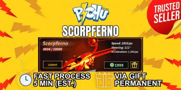 Gambar Product Limited Item (Boat 2)