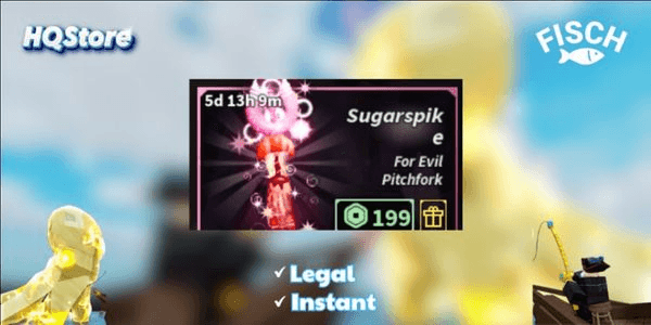 Gambar Product Limited Item (Rod 1)